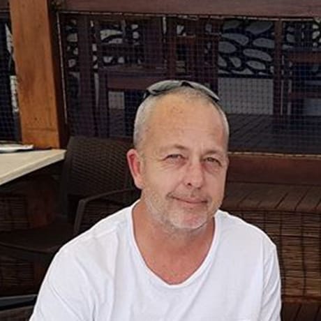 Blair Chinnery, TRTP Practitioner for Reset Today