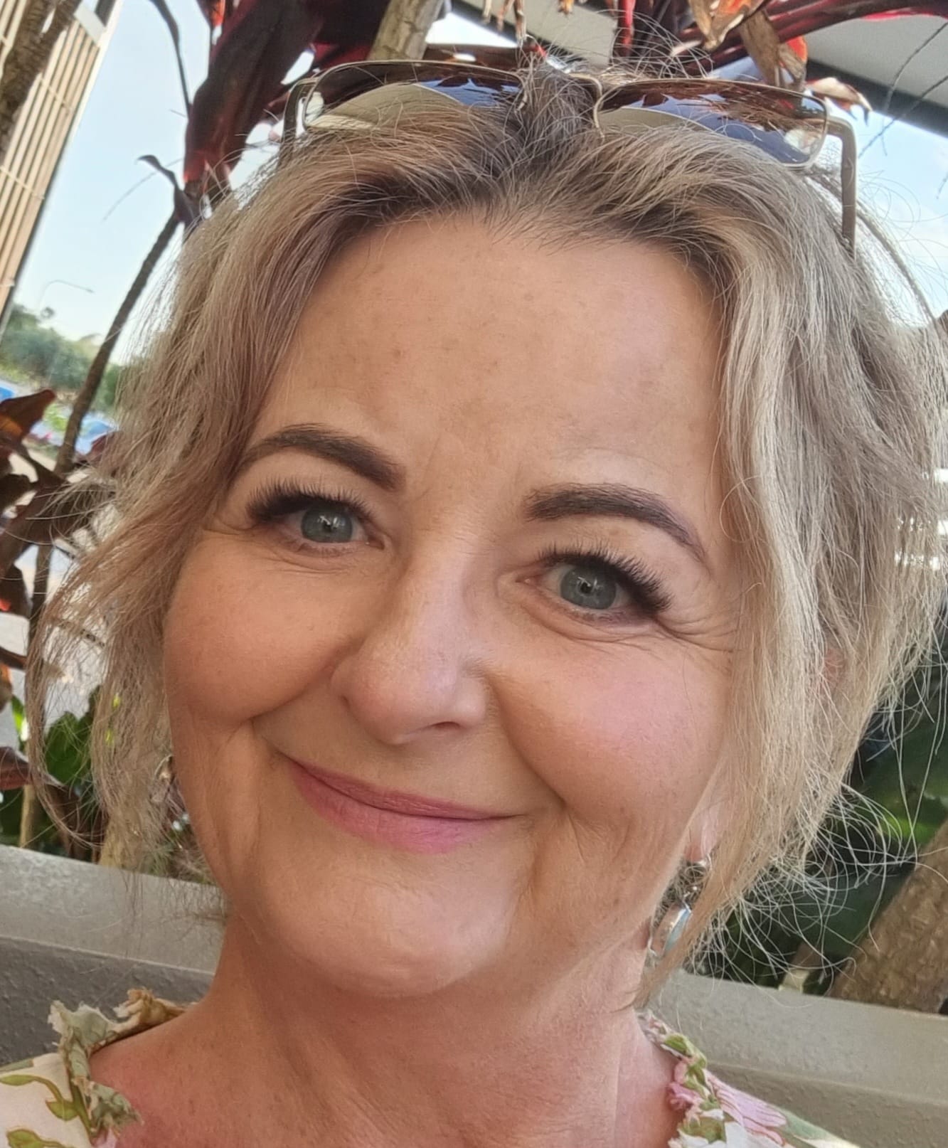 Lisa Saltnes - TRTP practitioner with Reset Today