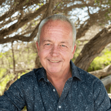 Blair Chinnery, Certified TRTP Practitioner at Reset Today