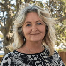 Lisa Saltnes, TRTP Practitioner with Reset Today