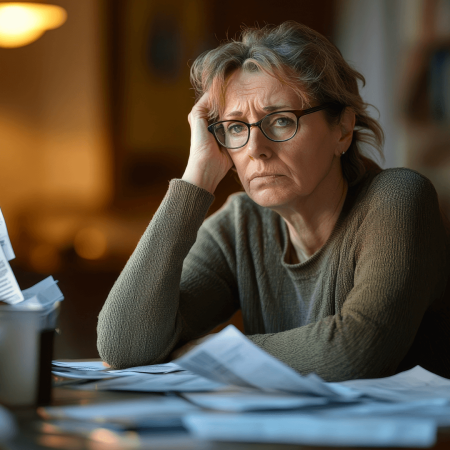 A groupof women in a photo shoot, talking and laughing